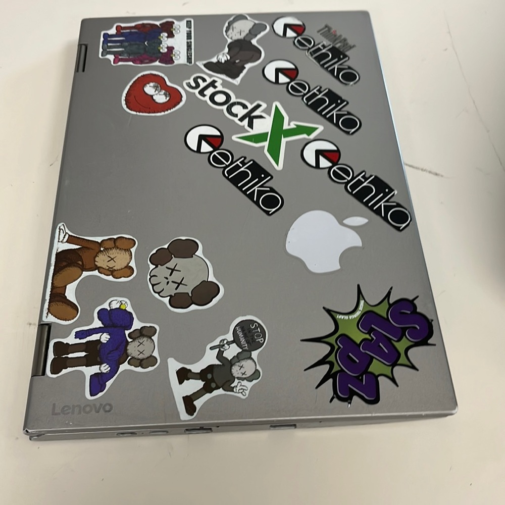 Thinkpad lenvoc